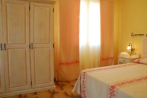 Le Nereidi Hotel Residence