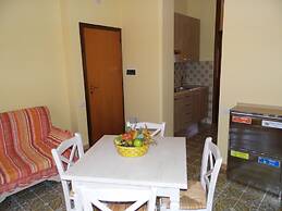 Le Nereidi Hotel Residence