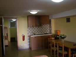 Le Nereidi Hotel Residence