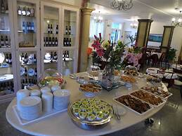 Le Nereidi Hotel Residence