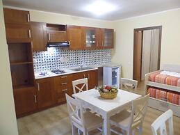 Le Nereidi Hotel Residence