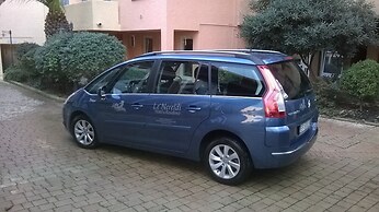 Le Nereidi Hotel Residence