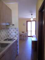 Le Nereidi Hotel Residence