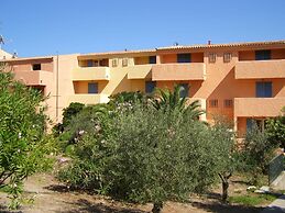 Le Nereidi Hotel Residence