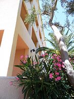 Le Nereidi Hotel Residence