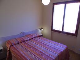 Le Nereidi Hotel Residence