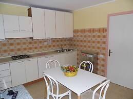 Le Nereidi Hotel Residence