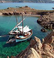 Le Nereidi Hotel Residence