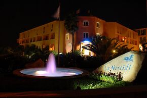 Le Nereidi Hotel Residence