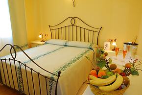 Le Nereidi Hotel Residence