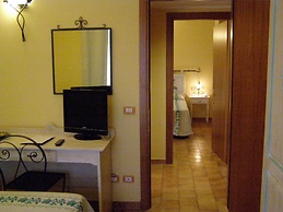 Le Nereidi Hotel Residence
