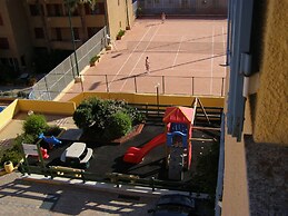 Le Nereidi Hotel Residence