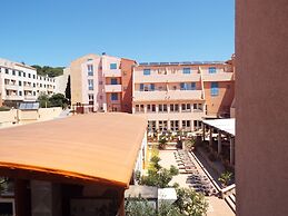 Le Nereidi Hotel Residence