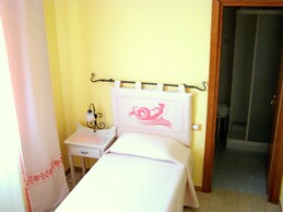 Le Nereidi Hotel Residence