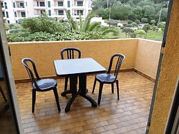 Le Nereidi Hotel Residence