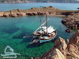 Le Nereidi Hotel Residence