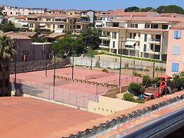 Le Nereidi Hotel Residence