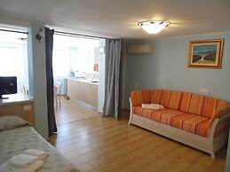 Le Nereidi Hotel Residence