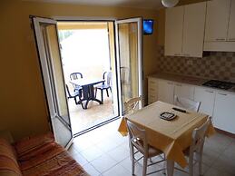 Le Nereidi Hotel Residence