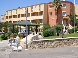 Le Nereidi Hotel Residence