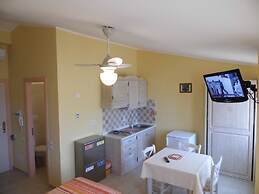 Le Nereidi Hotel Residence