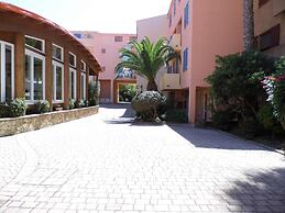 Le Nereidi Hotel Residence