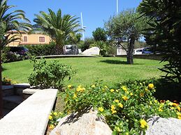 Le Nereidi Hotel Residence