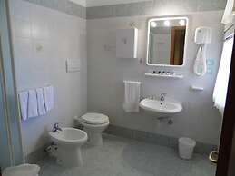 Le Nereidi Hotel Residence