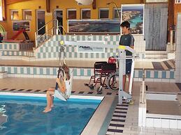 Le Nereidi Hotel Residence