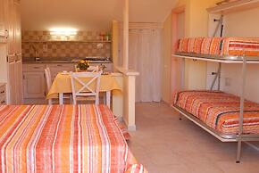 Le Nereidi Hotel Residence