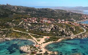 Le Nereidi Hotel Residence