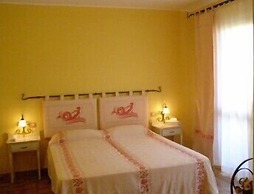 Le Nereidi Hotel Residence