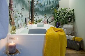 Lupo Bianco Wellness & Walking Hotel
