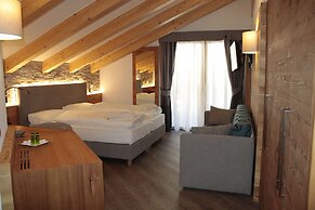 Lupo Bianco Wellness & Walking Hotel