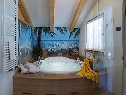 Lupo Bianco Wellness & Walking Hotel