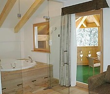 Lupo Bianco Wellness & Walking Hotel