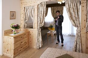 Lupo Bianco Wellness & Walking Hotel