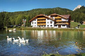 Lupo Bianco Wellness & Walking Hotel