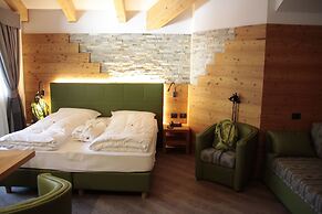 Lupo Bianco Wellness & Walking Hotel