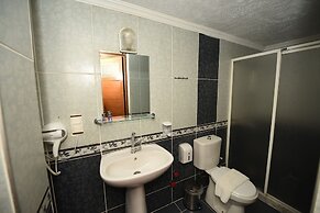 Rebetika Hotel