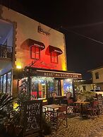 Rebetika Hotel