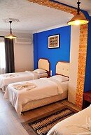 Rebetika Hotel