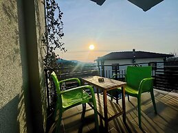 Rebetika Hotel