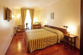 Hotel Liberty
