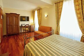 Hotel Liberty