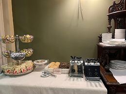 Hotel Liberty