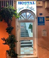 Hostal San Felipe