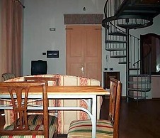 Antica Corte Hotel Residence di Charme