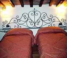 Antica Corte Hotel Residence di Charme