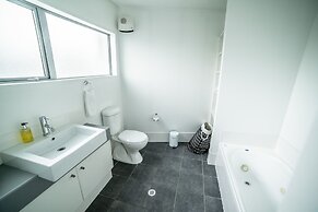 Airport Christchurch Motel